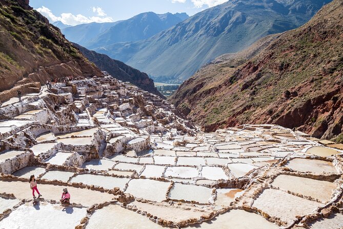Machu Picchu & Sacred Valley of the Incas 2 Days - Machu Picchu Exploration