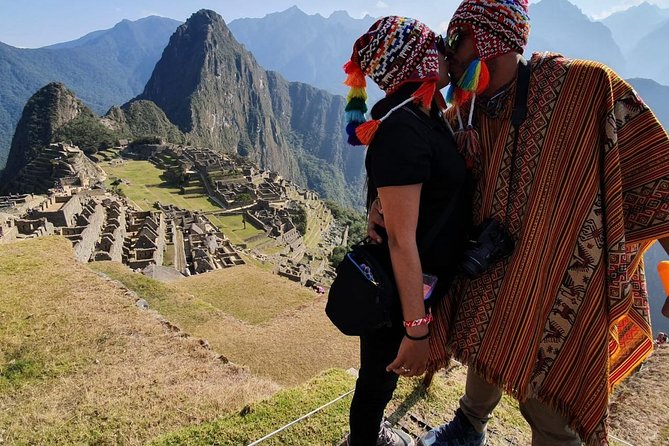 Machupicchu Full Day - Cusco - Recommended Activities