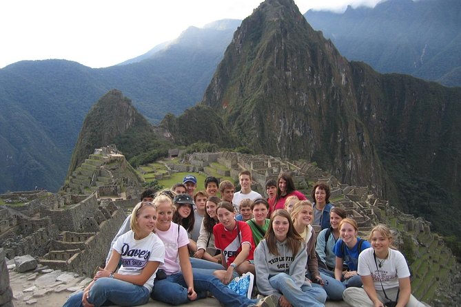 Machupicchu Special Expedition Train 1 Day - Cancellation and Pricing