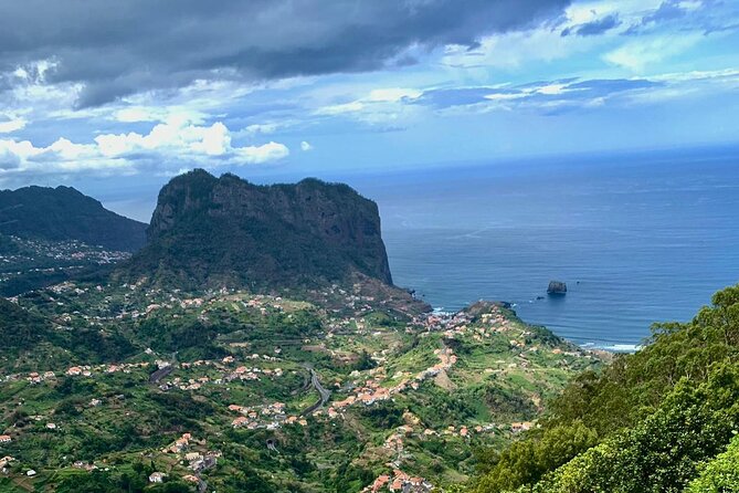 MADEIRA: Jeep Safari to Pico Arieiro & Santana Local Houses - Additional Information