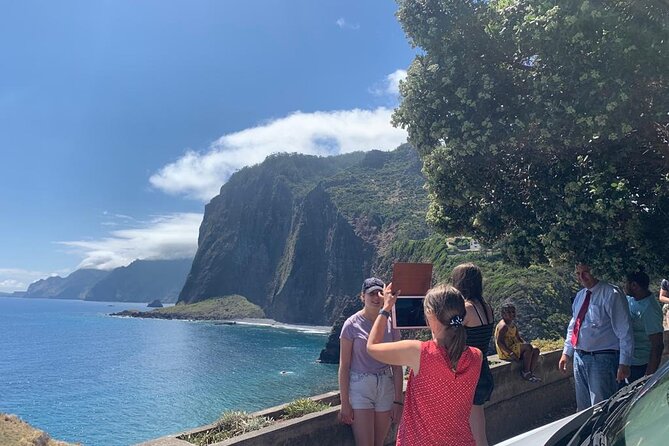 Madeira Pack 1 - Santana Porto Moniz Curral Das Freiras - Frequently Asked Questions