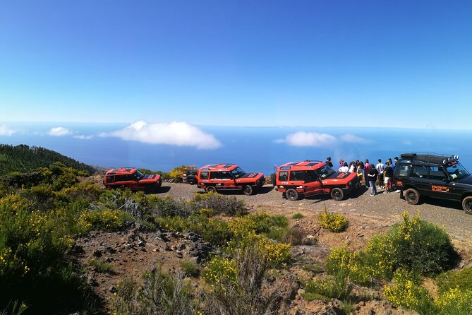 Madeira Safari - West Of The Island - Reviews and Ratings