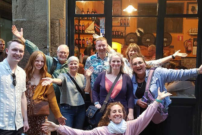 Madrid Tapas and History Food Tour - Culinary Insights and Recommendations
