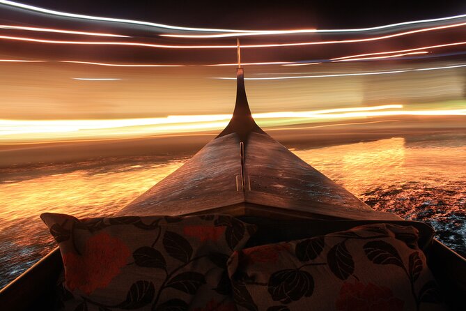 Magical Gondola Night Boat Cruise in Durban - Highlights From Reviews