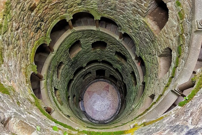 Magical Sintra, Most Western Point in Europe and Cascais - Highlights of the Tour