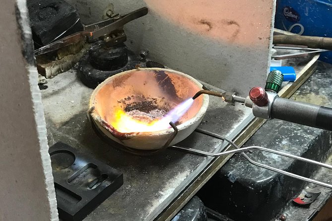 Make Your Own Wedding Rings in Cornwall - Tips for Your Wedding Ring Journey