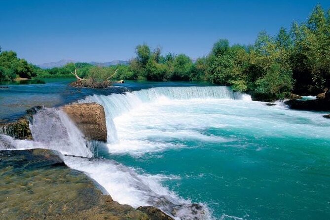 Manavgat Boat Tour From Side Review - Family-Friendly Experience