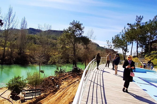 Manavgat Breakfast Tour - Activity Overview and Highlights
