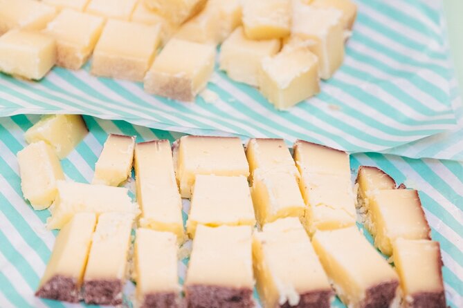 Manchester Cheese Crawl (12pm) - Accessibility and Transportation
