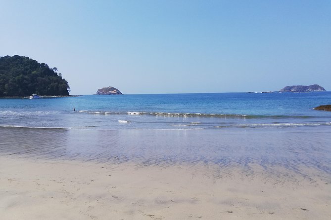 Manuel Antonio National Park Tour From San Jose. - Exploring Manuel Antonio National Park