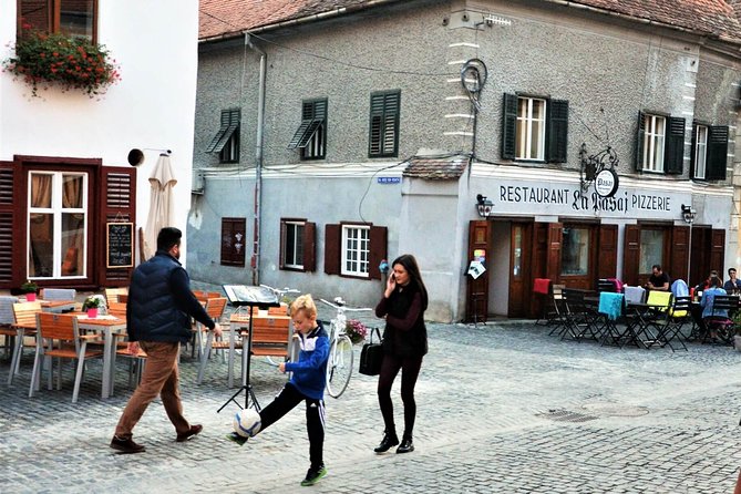 Maramures and Transylvania 7-Day Private Tour  - Bucharest - Customer Reviews
