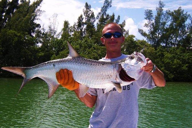 Marathon Inshore Fishing Charter - Cancellation Policy