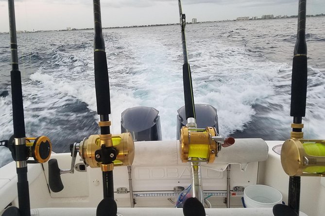 Marathon Offshore Fishing Charter Review - Final Thoughts