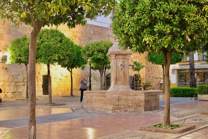 Marbella Old Town: Authentic Tapas Food Tour With Local Guide - Cancellation Policy