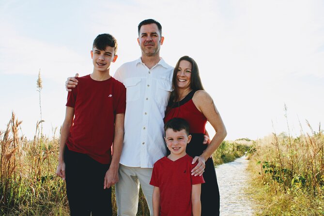 Marco Island Photography Experience - Capturing the Beauty of Marco Island