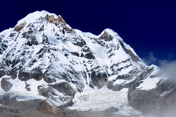 Mardi Himal Trek – 12 DAYS - Pricing and Cancellation Policy