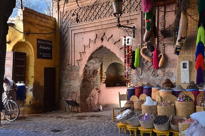 Marrakech Day Trip From Agadir - Tips for a Great Experience