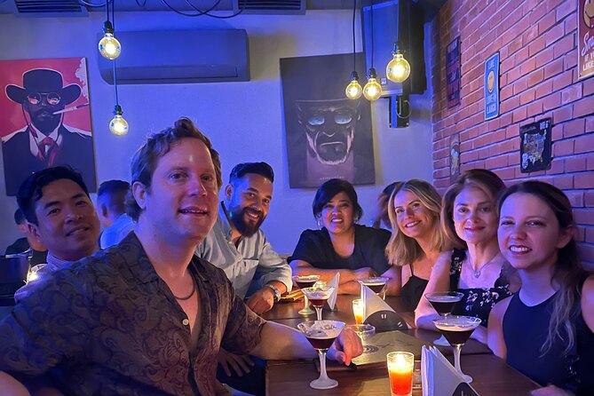Marrakech Nightlife With Local Bars-Clubs Tour - Positive Traveler Feedback