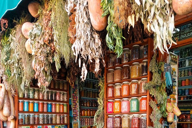 Marrakech Private Shopping in Berbers Souks - Old Market - Tips for Shopping in Souks