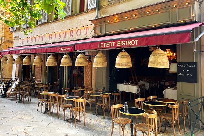 Marseille Shore Excursion - Full Day Wine Tour in Provence - Tour Pricing and Inclusions