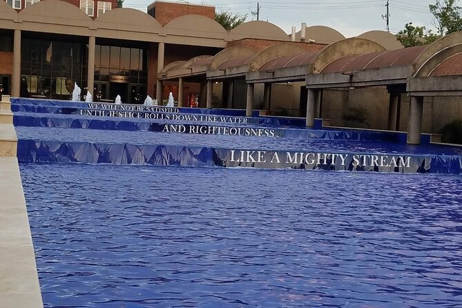 Martin Was Here! The Life of the Iconic Civil Rights Leader - Kings Legacy and Impact Worldwide