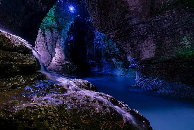 Martvili Canyon, Prometheus Cave and Hot Springs From Batumi - Martvili Canyon Highlights