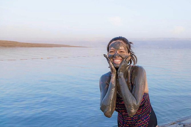 Masada, Dead Sea & Bedouin Hospitality - Tiny Group From Tel Aviv - Expectations for Travelers