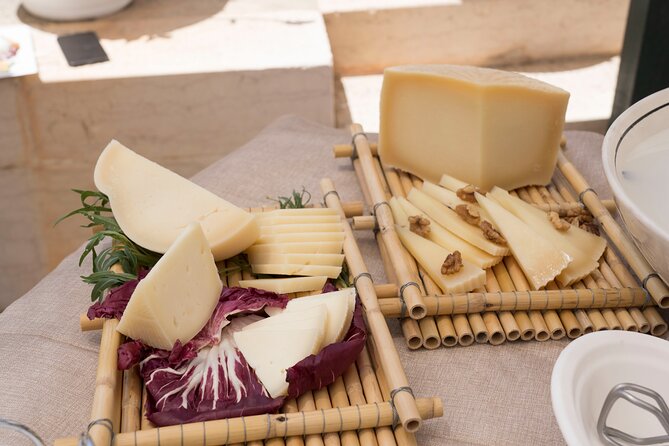 Masseria Seppunisi Tour - Mozzarella and Burrata Experience - Traveler Photos and Experiences