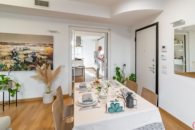 Master the Art of Making Risotto With a Local Chef in Milan - Convenient Location and Logistics