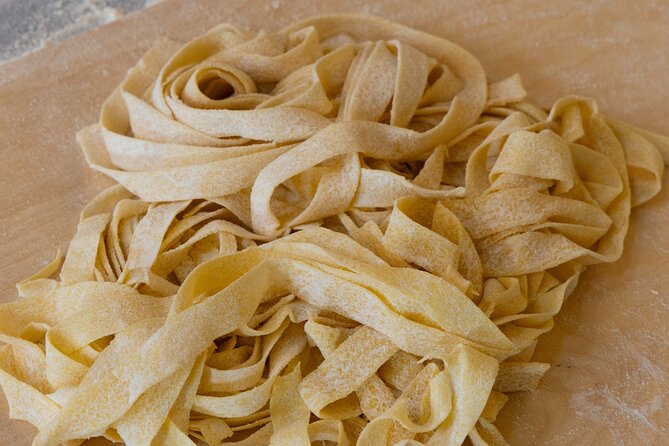 Masterclass: Spritz and Pasta Making Workshop in Rome - Logistics and Accessibility