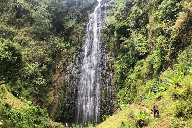 Materuni Waterfalls - Frequently Asked Questions