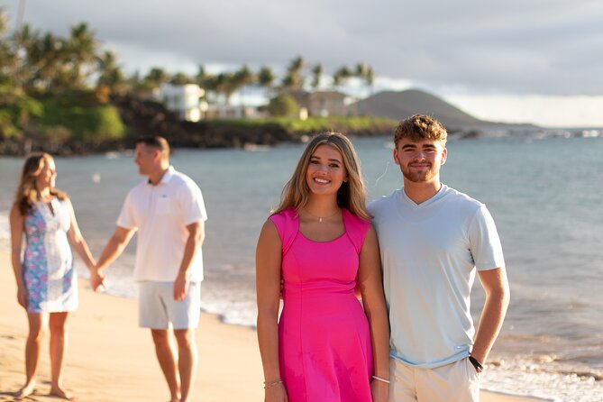Maui Beach Photography - Planning Your Session