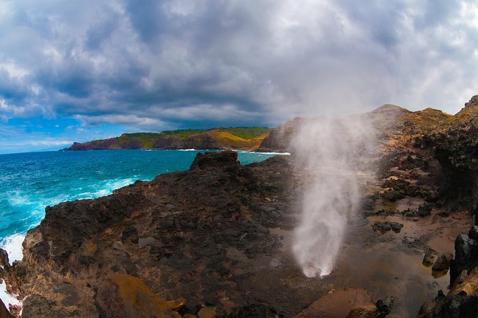 Maui Loop Road To Hana Audio Driving Tour - Customer Feedback Summary