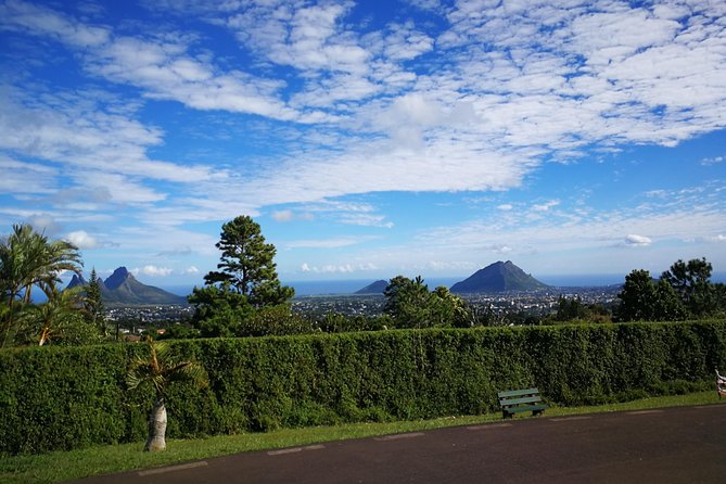 Mauritius Guided South Tour (Private) - Location and Ratings