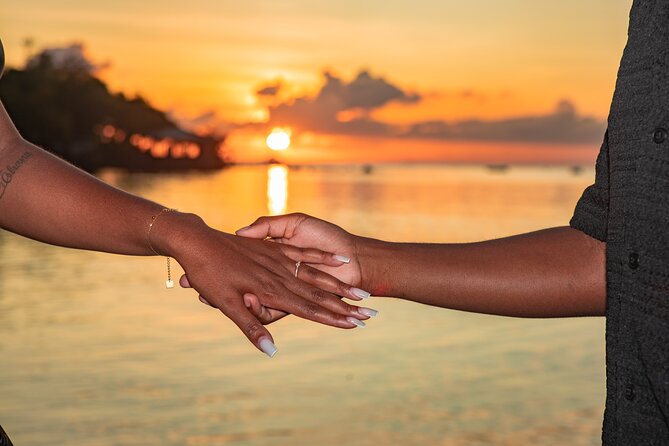 Mauritius: Photoshoot at Mont Choisy Beach With Pro Photographer - Tips for a Great Photoshoot