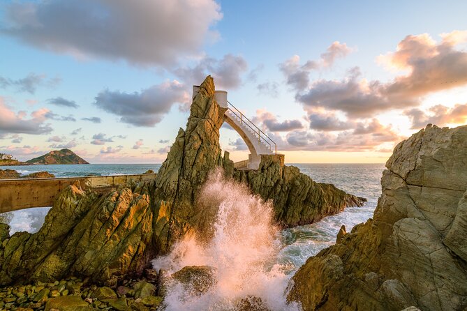Mazatlan Sightseeing and Beach All Inclusive - Considerations for Travelers