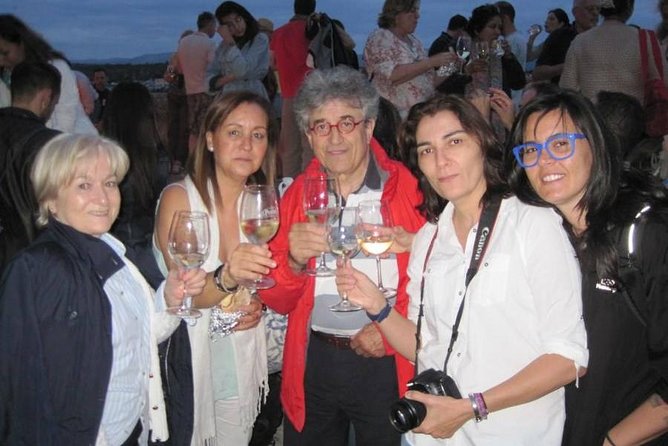 Medieval Castles, Wineries Experience With Tasting From Madrid - Language Assistance