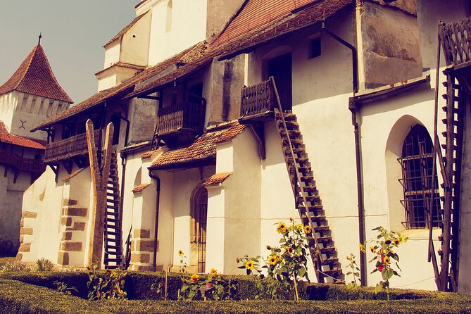 Medieval Transylvania Tour From Brasov Review - Overall Experience