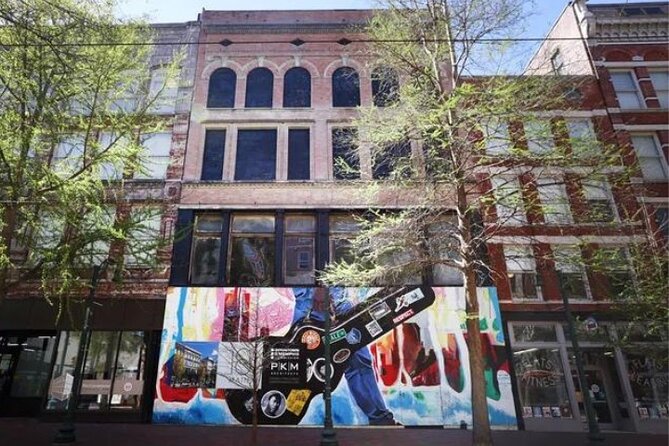 Memphis Music Magic: A Walking Tour for Music Lovers - Guest Reviews and Testimonials