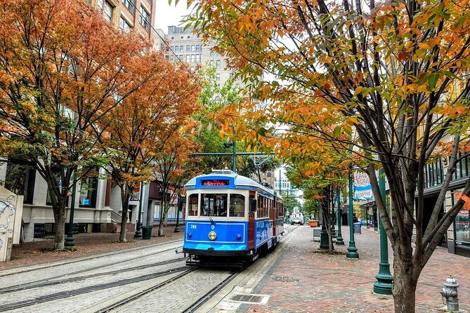 Memphis Music & More: Private Car Tour Extravaganza - Glowing Traveler Reviews and Feedback