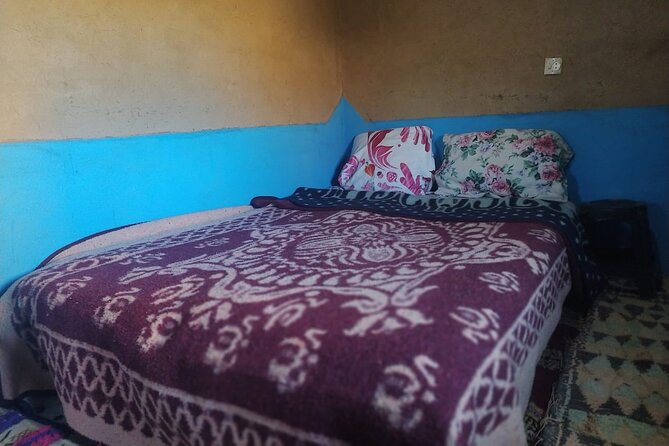 Merzouga Camel Ride & Maktub Overnight Desert Activities - Accessibility Considerations