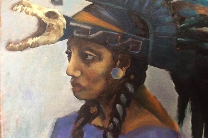 Mexican Art Class - Frequently Asked Questions