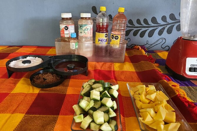 Mexican Cooking Class + Pool Day (Just 1 Block From Cruise Port) - Positive Guest Experiences