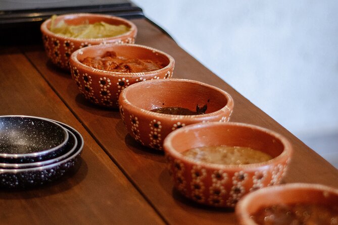 Mezcal & Mole by a Certified Sommelier - Mezcal and Mole Highlights