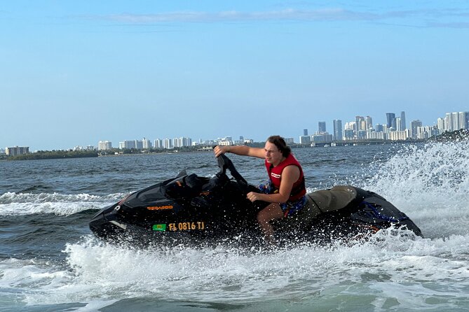 Miami Jet Ski Rental Review: What to Expect - Final Verdict On This Stay