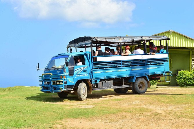 Miches Round Mountain Tour - Highlights of the Tour