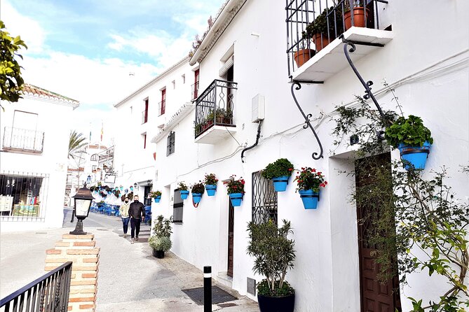 Mijas Pueblo Group Walking Tour Review - Tour Rating and Feedback