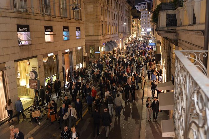 Milan by Night Private Guided Tour, by Car - Customer Feedback