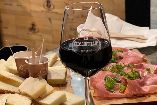 Milan to Taste- 2.5 Hours Walking Tour - Lowest Price Guarantee