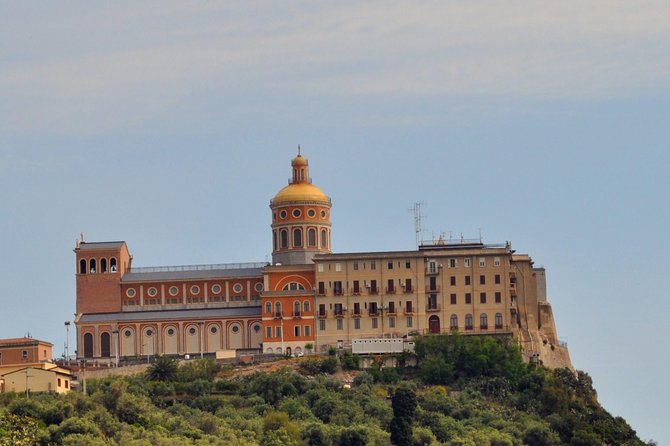 Milazzo and Tindari Sicily: the Heritage Experience - Positive Guest Feedback
